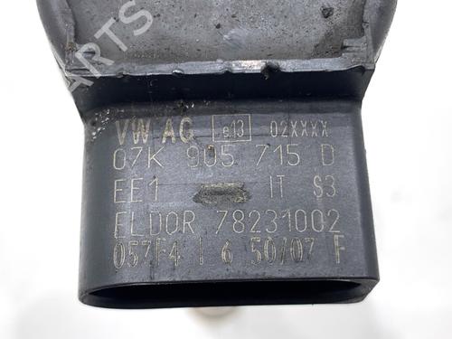 Ignition coil AUDI A3 (8P1) 2.0 TFSI quattro | BP39331393M94 - Image 4