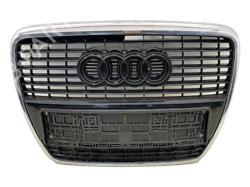 grille-audi-a6-c6-4f2-2004-2005-2006-2007-2008-2009-2010-2011-39353377 main image