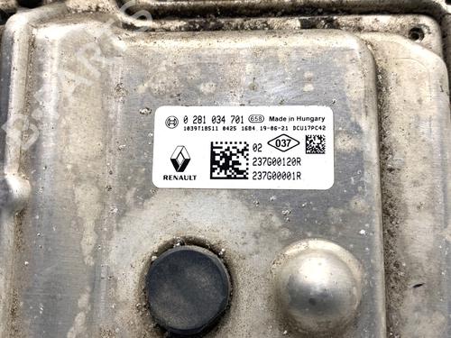 Electronic module OPEL MOVANO B Platform/Chassis (X62) 2.3 CDTI FWD (EV, HV, UV) | BP39319127M83 - Image 4