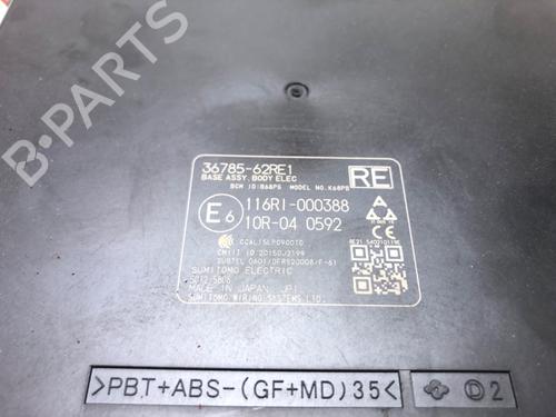 Fuse box SUZUKI IGNIS III (MF, FF) 1.2 (ATK412) | BP39269699E1 - Image 2