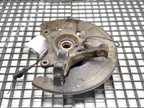 Left front steering knuckle CITROËN DS5 2.0 BlueHDi 180 | BP39343585M25 - Image 2
