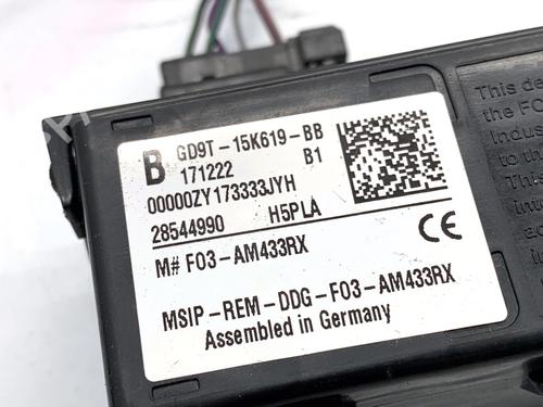 Electronic module FORD MONDEO V Turnier (CF) 1.5 TDCi | BP39332032M83 - Image 5