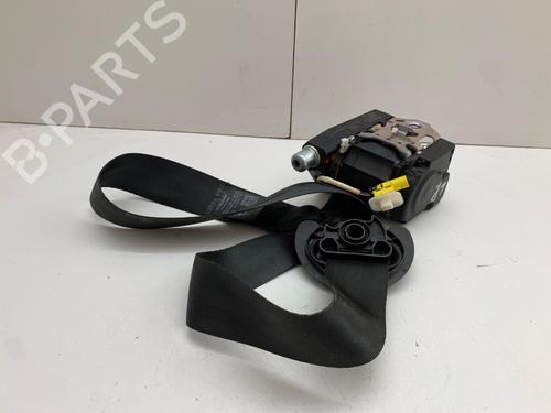 Front left seatbelt VW TOURAN (1T3) 2.0 TDI | BP39364026I26 - Image 2