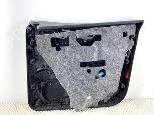 Front left panel AUDI Q8 (4MN, 4MT) 50 TDI Mild Hybrid quattro | BP39318074C58 - Image 4