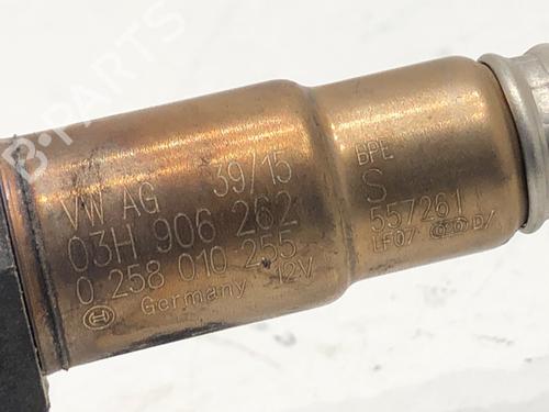Electronic sensor VW TOUAREG (7P5, 7P6) 3.6 V6 FSI | BP39343003M84 - Image 4
