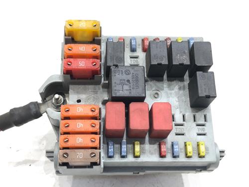 Used Fuse box Fuse box 39277571 39277571