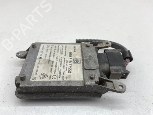 Electronic module PORSCHE PANAMERA (970) 4.8 GTS | BP40001229M83 - Image 2