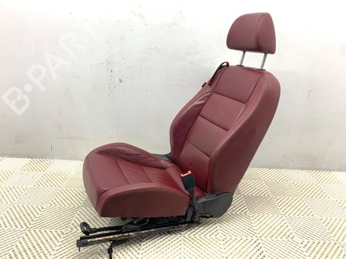 Right front seat VW EOS (1F7, 1F8) 2.0 TDI | BP39907681C16 - Image 5