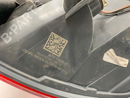 Left taillight FORD FOCUS IV Turnier (HP) 1.0 EcoBoost | BP39368816C34 - Image 5