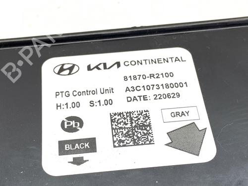 Electronic module KIA SPORTAGE V (NQ5) 1.6 T-GDi Hybrid AWD | BP39369986M83 - Image 3