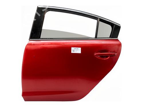 left-rear-door-mazda-6-saloon-gj-gl-2012-39363014 main image