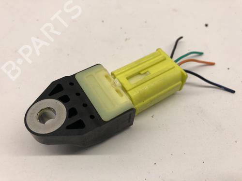 Electronic sensor SUBARU WRX Saloon (GJ) 2.0 AWD | BP39293649M84 - Image 2