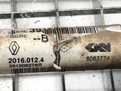 Right front driveshaft DACIA LODGY (JS_) 1.6 SCe 100 (JSAV) | BP39279733M39 - Image 5