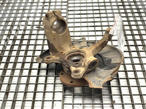 Right front steering knuckle VW GOLF VI Variant (AJ5) 2.0 TDI | BP39417805M26 - Image 2