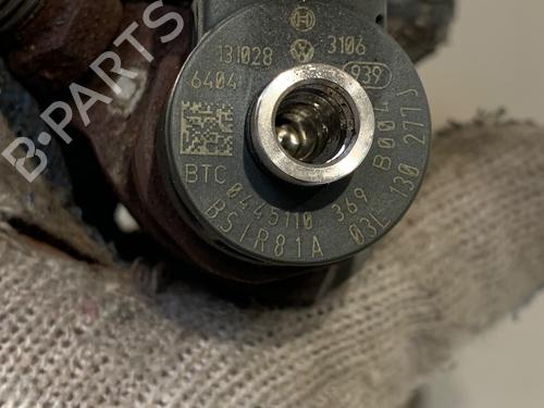 Injector VW PASSAT B7 (362) 2.0 TDI | BP39970612M100 - Image 3