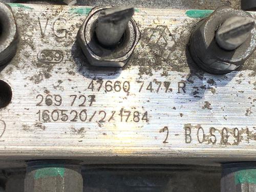 ABS pump DACIA DUSTER (HS_) 1.6 SCe 115 | BP39375779M43 - Image 5