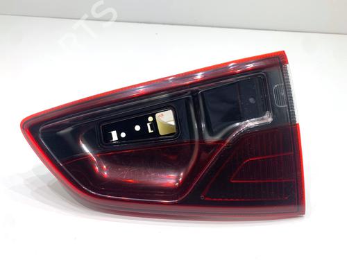Used Right taillight Right taillight FORD ECOSPORT 1.0 EcoBoost (140 hp) 39324127 39324127