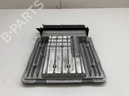 Engine control unit (ECU) BMW 5 (E60) 525 i | BP39373620M57 - Image 2