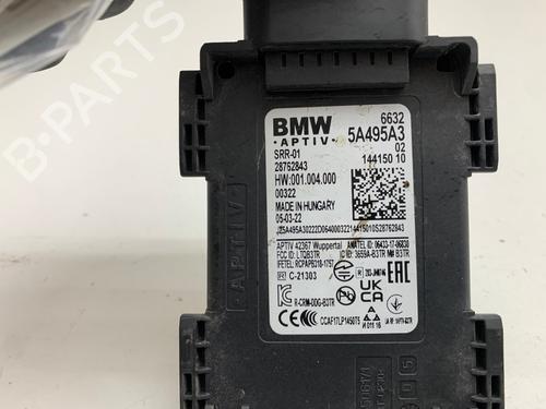 Electronic module BMW X4 (G02, F98) M Competition | BP39375365M83 - Image 4