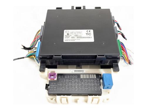 Used Electronic module Electronic module SUZUKI SWIFT V (AZ) 1.2 (A2L412, ZC83S) (90 hp) 40033756 40033756