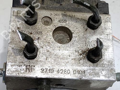 ABS pump TATA SAFARI (42_FD) 2.0 TDi 4x4 | BP39339644M43 - Image 5