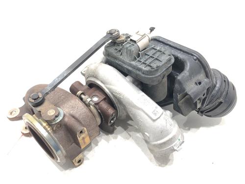 turbochargersupercharger-skoda-octavia-iv-nx3-nn3-pv3-2020-39277473 main image