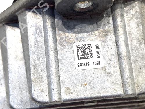 Electronic module RENAULT CAPTUR I (J5_, H5_) 0.9 TCe 90 | BP39303387M83 - Image 4