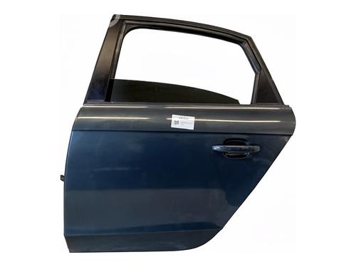 left-rear-door-audi-a4-b8-8k2-2007-2008-2009-2010-2011-2012-2013-2014-2015-2016-2017-39363500 main image