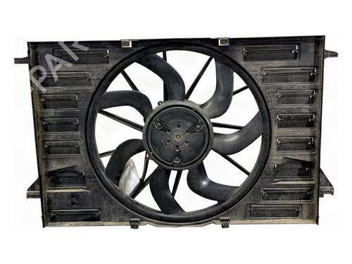 Used Radiator fan Radiator fan 39365937 39365937