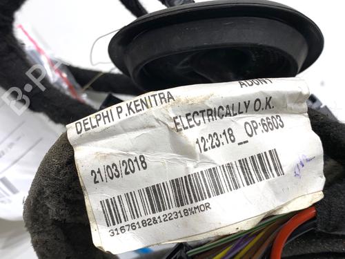 Wiring harness VOLVO XC60 II (246) D4 AWD | BP39344543E16 - Image 5