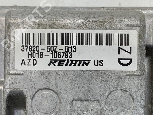 Engine control unit (ECU) HONDA HR-V (RU) 1.5 (RU1) | BP39307611M57 - Image 5