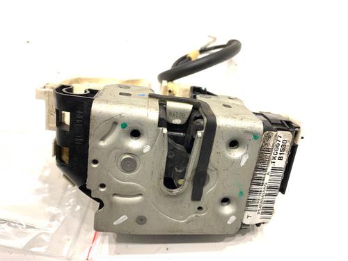 Used Front right lock Front right lock 39297708 39297708