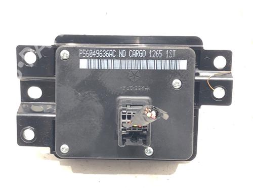 Headlight switch DODGE DAKOTA 3.7 | BP39281220I24 - Image 2