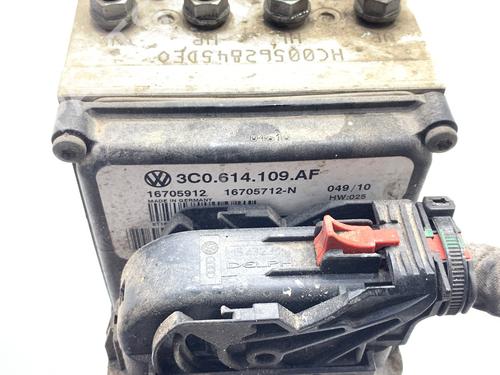 ABS pump VW PASSAT CC B6 (357) 2.0 TFSI | BP39362310M43 - Image 4