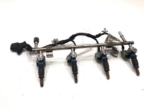 Injection rail CHEVROLET CRUZE Hatchback (J305) 1.6 | BP39294282M98 - Image 2