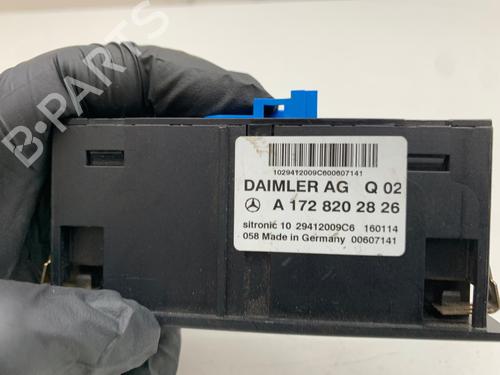 Electronic module MERCEDES-BENZ E-CLASS (W212) E 400 4-matic (212.067) | BP39602964M83 - Image 4