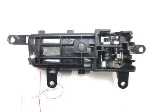 Front left interior door handle NISSAN SENTRA VI (B16) 2.0 | BP39269372I13 - Image 3