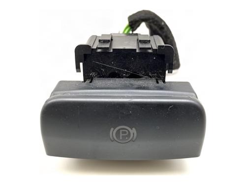 Used Hand brake Hand brake CITROËN C4 Picasso I MPV (UD_) 1.6 VTi 120 (120 hp) 40522111 40522111