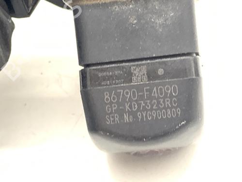 Camera TOYOTA C-HR (_X1_) 1.2 (NGX10_, NGX10R) | BP39365313E14 - Image 3