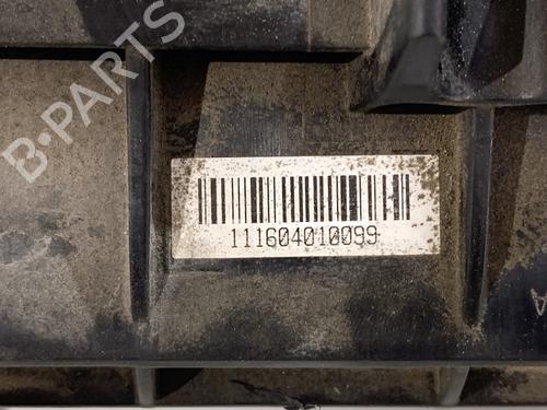 Intake manifold KIA OPTIMA (JF) 1.7 CRDi | BP39305693M70 - Image 7