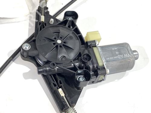 Front left window mechanism AUDI A4 B9 Avant (8W5, 8WD) 2.0 TDI | BP39305757C22 - Image 3