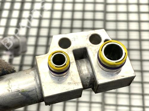 AC pipe AUDI A7 Sportback (4GA, 4GF) 3.0 TDI quattro | BP39305277M126 - Image 2