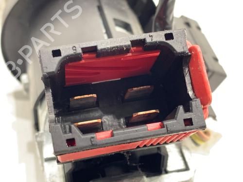 Switch RENAULT CLIO III (BR0/1, CR0/1) 1.5 dCi (C/BR0G, C/BR1G) | BP39304256I30 - Image 3