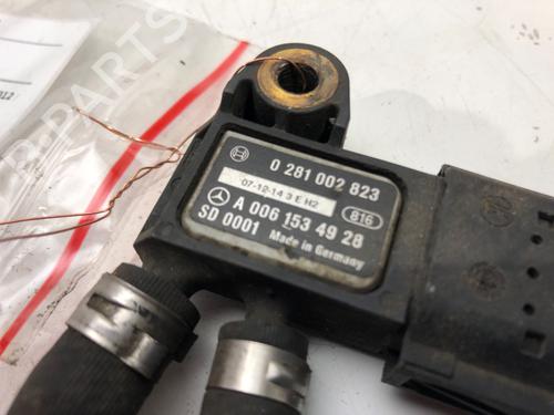 Electronic sensor MERCEDES-BENZ M-CLASS (W164) ML 420 CDI 4-matic (164.128) | BP39272687M84 - Image 4