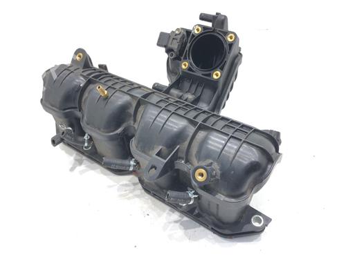 Used Intake manifold Intake manifold TOYOTA AURIS Estate (_E18_) 1.8 Hybrid (ZWE186_, ZWE186R, ZWE186H) (136 hp) 39278967 39278967