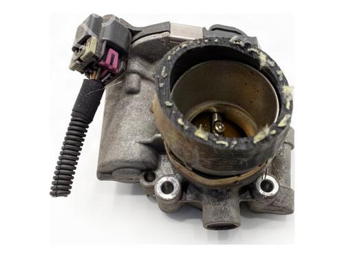 Used Throttle body Throttle body OPEL MERIVA B MPV (S10) 1.4 (75) (120 hp) 40490492 40490492
