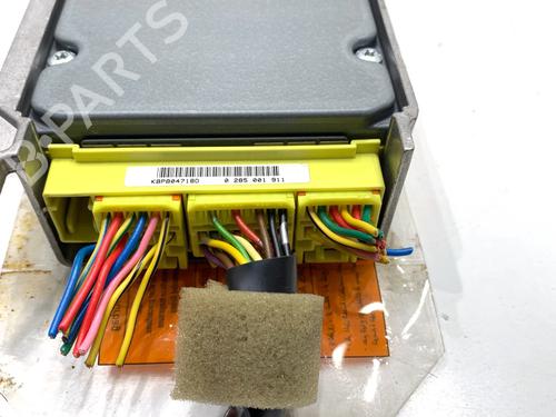 Electronic sensor NISSAN NOTE (E11, NE11) 1.6 | BP39331066M84 - Image 3