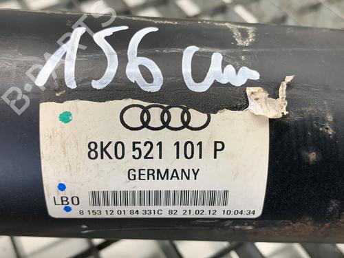 Driveshaft AUDI A4 B8 (8K2) 2.0 TFSI | BP39297447M37 - Image 4