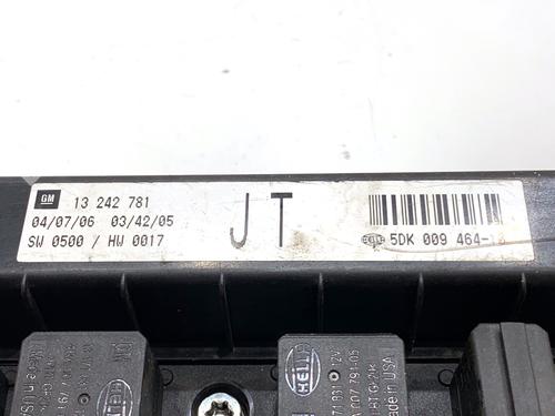 Fuse box OPEL ASTRA H GTC (A04) 1.3 CDTI (L08) | BP39327475E1 - Image 5