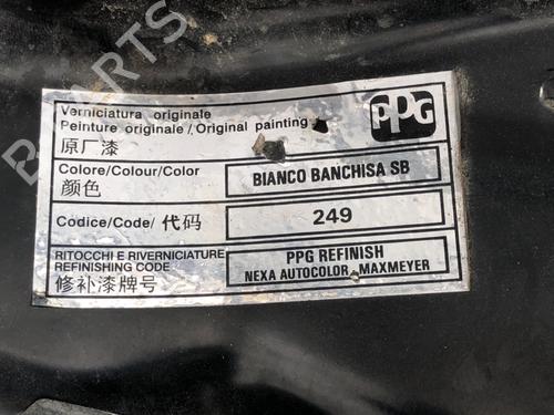 Front slam panel PEUGEOT BOXER Bus 2.0 BlueHDi 130 | BP39359208C72 - Image 4